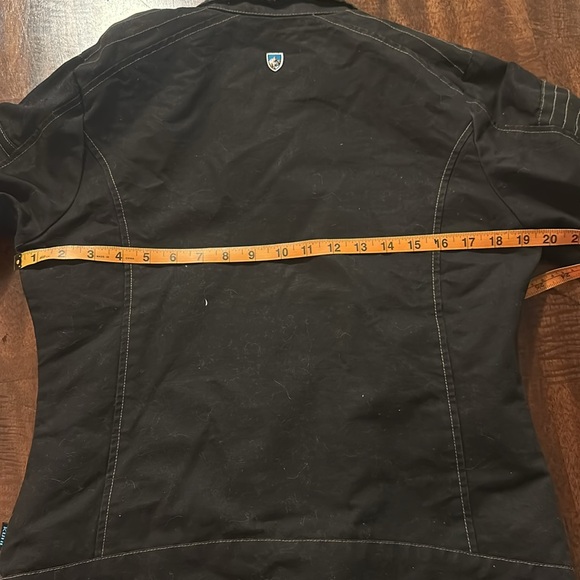 Kuhl jacket size small - Picture 10 of 10